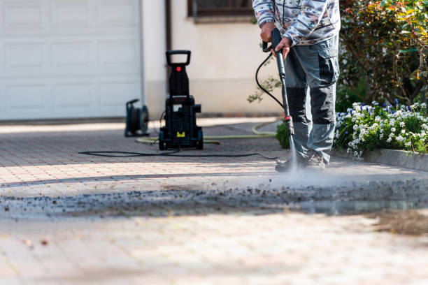 Best Concrete Pressure Washing  in Robert Lee, TX