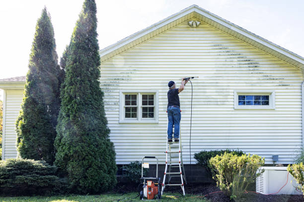 Best Affordable Power Washing  in Robert Lee, TX