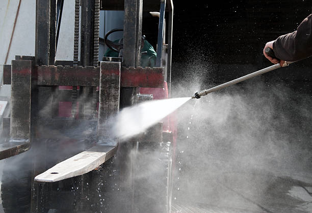 Pressure Washing Contractors in Robert Lee, TX