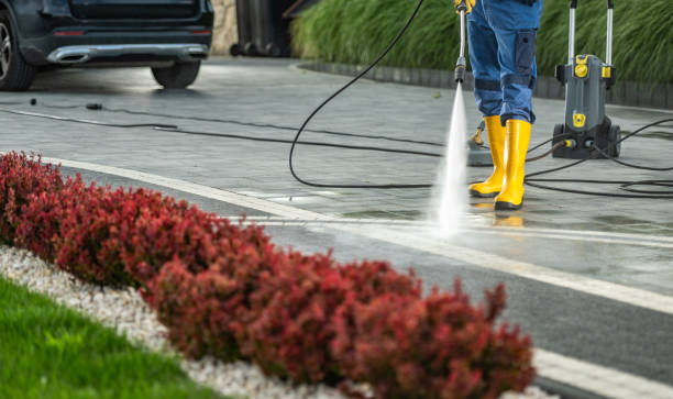 Best Exterior Home Cleaning  in Robert Lee, TX