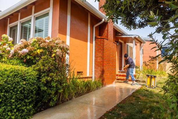 Robert Lee, TX Pressure Washing Company