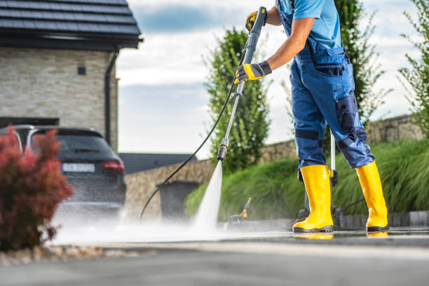 Robert Lee, TX Pressure Washing Company