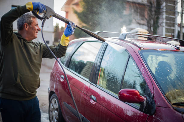 Best Pressure Washing Services Near Me  in Robert Lee, TX
