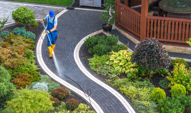 Best Deck Pressure Washing  in Robert Lee, TX